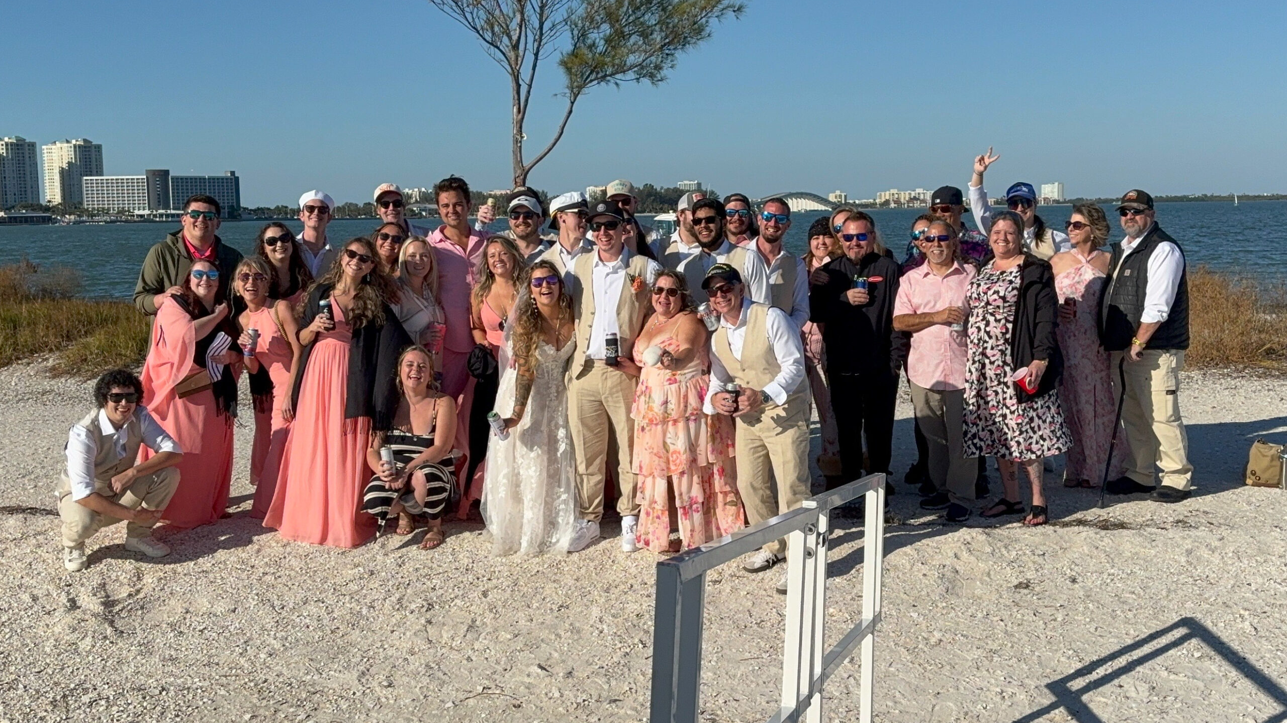 Private Boat Charters in Clearwater