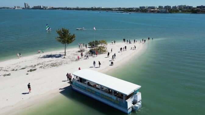 Private Boat Charters in Clearwater